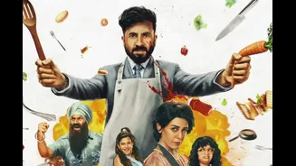 Madras HC Grants Anti-Piracy Protection To Aamir Khan-Produced Happy Patel: Khatarnak Jasoos