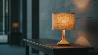 How Adjusting Indoor Sunset Lighting Supports Night Shift Worker Deep Sleep Quality