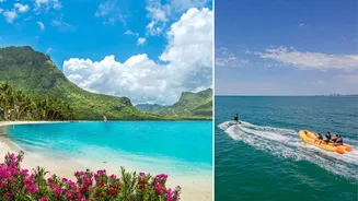 Mauritius Day 2026: Top attractions in tropical island nation of Indian Ocean