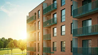 Discover Thane's East: 12 Affordable Neighborhoods for a Smart Lifestyle