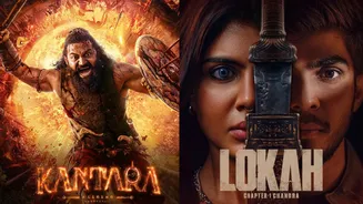 Latest OTT Releases This Week: What To Watch On Netflix, JioHotstar, Amazon Prime Video