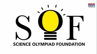 SOF NSO Results 2025 Link Active; Check Level 1 Result on sofworld.org