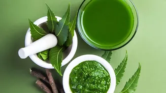 Overworked Millennials Seek Restorative Health Escapes At Traditional Kerala Monsoon Ayurvedic Clinics