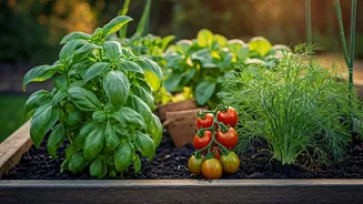 June-Friendly Crops Are Perfect For New Gardeners