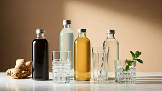 Functional Sips Are Perfect For Health-Conscious Foodies