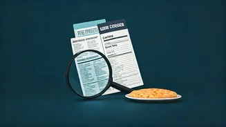 Sweetener Claims Need Portion And Context