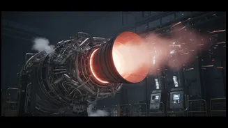 ISRO’s Motor Trial Is A Space-Safety Story
