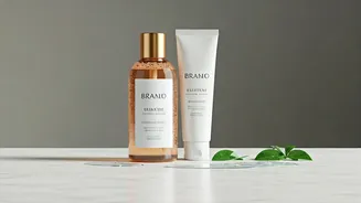Dryness And Grime Need This Beauty Pair