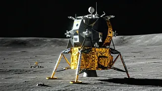 ISRO's Uncrewed Push Deserves More Youth Attention
