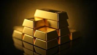 Sovereign Gold Bonds: Your Guide to Tax Benefits