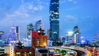 Developing Economies Need Local Skills and Infrastructure to Capture AI Gains