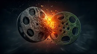 RGV's Take: 'Dhurandhar 2' vs 'Toxic' Cinema Showdown!