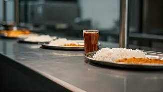 LPG Crunch Forces Indian Companies to Rethink Canteen Menus: Less Tea, No Samosas!