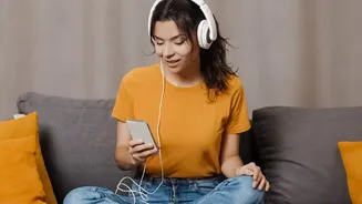 Why Young Indians Prefer Home Streaming Platforms Over Attending Traditional Cinema Outings Today