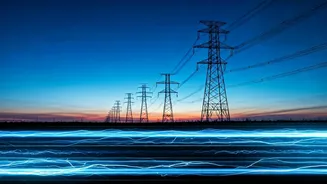 India's Power Sector: Bill Sparks Controversy