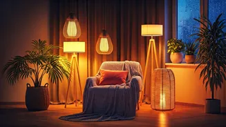 This Decor Trend Will Change Your Monsoon Routine