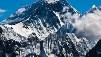 Nepal Floods: Glacier Retreat And Rising Temperatures Raised Climate Risks