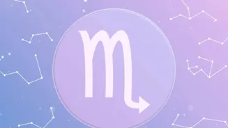 2026 Scorpio Horoscope: The Year You Stop Surviving and Start Rising