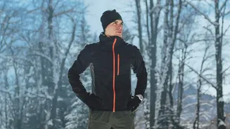 How to prevent winter windburn