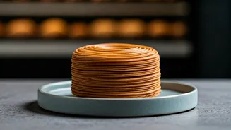 Bengaluru Bakery's Bold Stand: Defending Against "Overpriced" Accusations and Nurturing a Niche