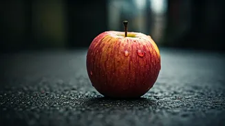 Doctors Warn Stop Eating Roadside Pre Sliced Fruits Right Now