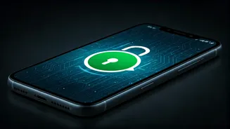 WhatsApp Enhances Security Features: A Deep Dive