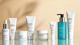 Unveiling Radiant Skin: Your Guide to Beauty Essentials