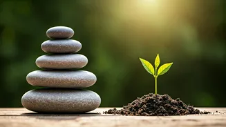 Ditch The Grind Culture: Build Sustainable Daily Healthy Habits