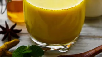 Turmeric And Ginger: Contain Bioactive Compounds Studied For Anti-Inflammatory Effects, But Without High-Dose Supplement Advice