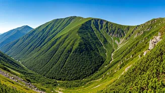 Escape Delhi's Air: Top 10 Hill Stations for a Breath of Fresh Air