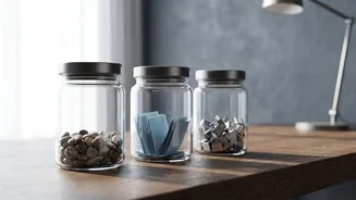 How To Make Your Bank Account Work With Your Goals