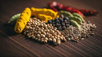 Aromatic Indian Dishes: Flavorful Recipes