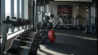 Why strength training is winning the battle against cardio among young Indian female gym-goers