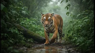 Monsoon Wildlife Trips Need Smarter Assumptions