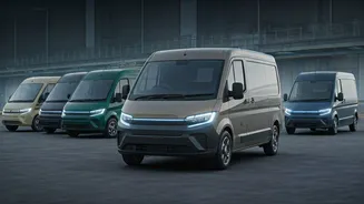Delivery Fleets Are Becoming India's EV Frontline