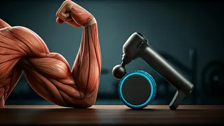 Gen Z Gym-Goers Want Muscles And Better Recovery