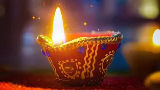 Why Regional Festive Calendars Place Distinct Importance On Various Days Of The Diwali Period