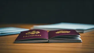International Trips Need Less Visa Stress Now