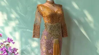 Occasion Dressing Should Be Planned around the Whole Day