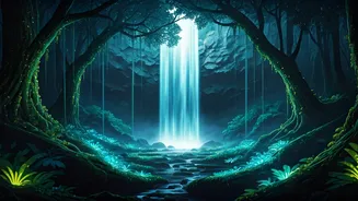 Witness Nature Break The Rules This Monsoon