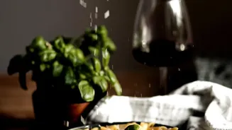 Simple Dinner Ideas For Rainy Weekdays And Busy Lives