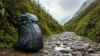 Uttarakhand Trekkers Need A Monsoon Safety Filter