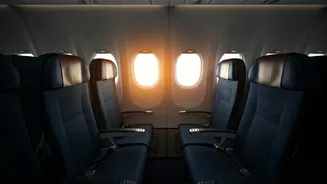 DGCA Mandates Free Seats & Family Seating: A New Era for Air Travel in India