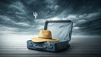 Weather-First Travel Planning Is Now Non-Negotiable
