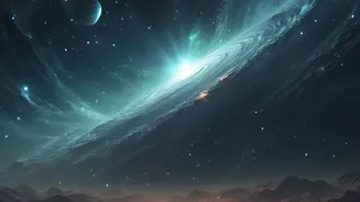September's Night Sky Raises Questions About Celestial Sights Visible Without A Telescope