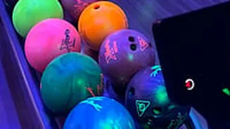Indore Gen-Z Bowling Craze: Top Bowling Spots in Indore To Roll A Strike With Friends