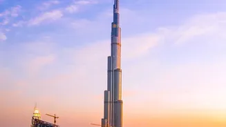 What Dubai's AI Expansion Could Mean For Indian Tech Careers