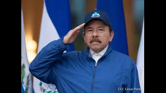 Sem eleições na Nicarágua, OEA critica Ortega: "Abandonou democracia"
