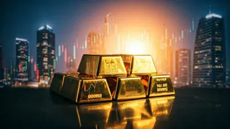 Sberbank's India Push: A New Era for Investment?