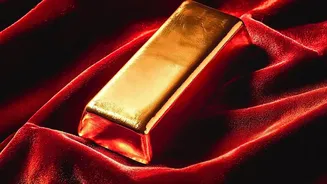 Gold Mutual Funds And Sovereign Bonds Help Young Investors Build Gold